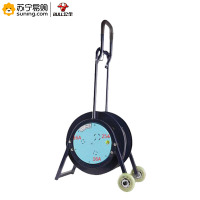 公牛(bull)电缆卷盘GN-805 三相四线 2.5平方 含50米线