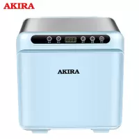 爱家乐(AKIRA) DC9 烘干机内衣裤消毒机 婴儿衣物杀菌家用小型臭氧机 紫外线 壁挂消毒柜 重