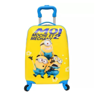鸿腾儿童拉杆箱
