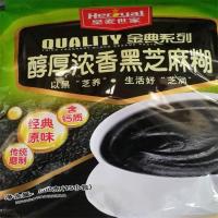 皇麦世家醇厚浓香黑芝麻湖