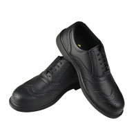 代尔塔301348 RICHIMOND S1 SR行政安全鞋