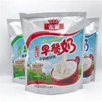 皇麦世家早餐奶