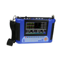 晨潞电子(ChenLu)CLU-SX0.05 三相电能表现场校验仪(0.05级)