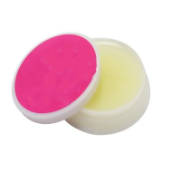 得力(deli) 点钞蜡点钞油湿手器 10g/个