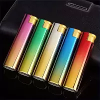 定制打火机1000起订