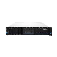 浪潮服务器 NF5280M5(4210 32G 2*4T 双口千兆+双口万兆 单电源 正版操作系统)