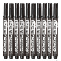 得力(deli)6881白板笔黑色