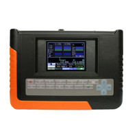 晨潞电子（ChenLu）CLU-DX0.2 单相电能表现场校验仪（0.2级）