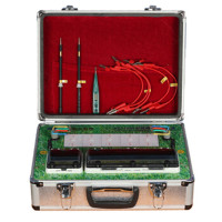 南纵(NANZONG)NZ-1800 电缆检测教学仪