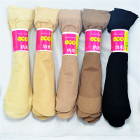 钢丝袜子女夏80双Y1002