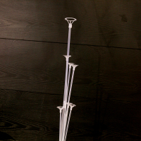 文苏 1.3m款气球支架托杆 10个装