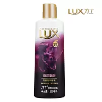 力士(LUX) 0825精油香氛沐浴乳幽莲魅肤200g