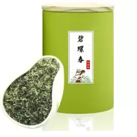 KDV碧螺春绿茶茶叶散装茶叶