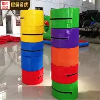活动道具层叠户外PG3