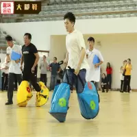 活动道具大脚鞋户外DJ1
