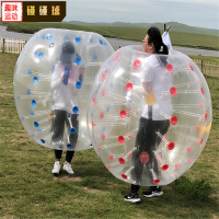 气水上滚筒球加厚P001