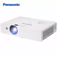 松下 PT-X347C投影仪 XGA分辨率 3400流明 HDMI接口