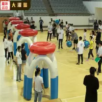 充气大灌篮户外T21