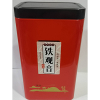 铁观音清明早125g/包
