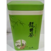 西湖龙井500g/罐