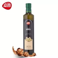 ZHSN.众喜核桃油500ml