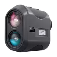 中铁恒讯 HX-800J 激光测距仪