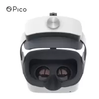 企购优品 Pico Neo2基础版 VR眼镜 6G+128G 4K高清屏幕(3840x2160)