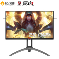 AOC 27英寸显示器