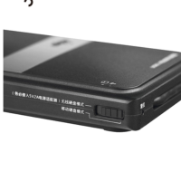 Gaodisi ZQ爱国者1T 移动硬盘 15250