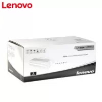 联想(Lenovo)LT4636 黑色墨粉 适用于LJ3600D/LJ3650DN/M7900DNF一体机
