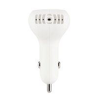 MiLi 净化器车充