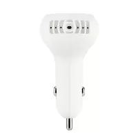 MiLi 净化器车充