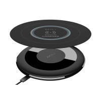 mili 隔空式桌面无线充G20-1