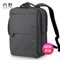 内野-金领商务双肩背包UC-B005