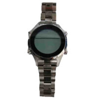 孚邦(FBON)FBN3000个人剂量计 银色