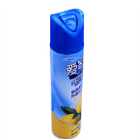 洁柔定制 空气清新剂 爱家 300ml