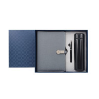 商务文具纪念品伴手礼物 三件套