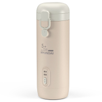 韩国现代(HYUNDAI)电热杯QC-SH0357