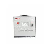 德力西 TND-3KVA 3KW家用稳压器 3000W220V电压-MY