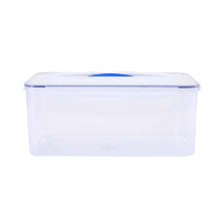 康家(KANGJIA)8104手提保 鲜 盒(15L 收纳盒)