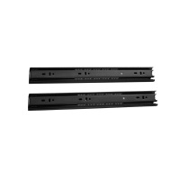 麦象(MAIXIANG)抽 屉 轨 道( 2只装 35CM 14寸)