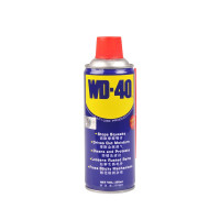 WD-40 多功能强力防锈润滑剂 除锈剂 350ML