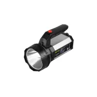久量(Duration Power)LED-7045强光手 电 筒(探照灯 便携)