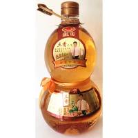 三香黑花生花生油