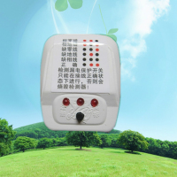 大通轩恒 验电插头220V-16A 1个/件(单位:件)