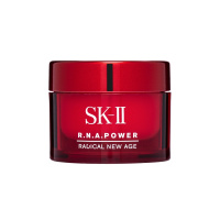 SK-II 微肌因赋活修护精华霜/大红瓶中样 15g