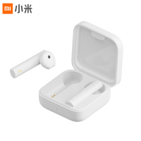小米 Air2 SE真无线蓝牙耳机 通话降噪 蓝牙耳机 迷你入耳式手机耳机 降噪耳机