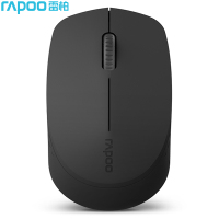 罗技 M100 无线鼠标 蓝牙鼠标 办公鼠标 单个装 黑色