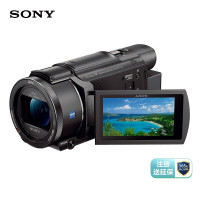 索尼(SONY)FDR-AX60摄像机(含128G内存卡)