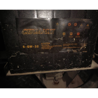 STK风帆蓄电池 6-QW-35